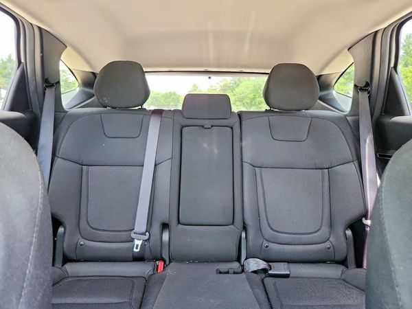 2023 HYUNDAI TUCSON Blue