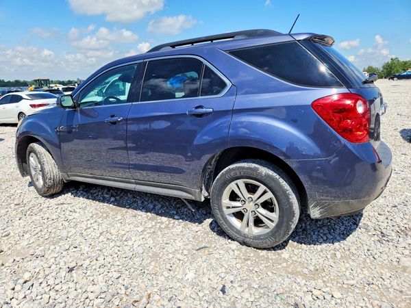 2014 CHEVROLET EQUINOX 1LT