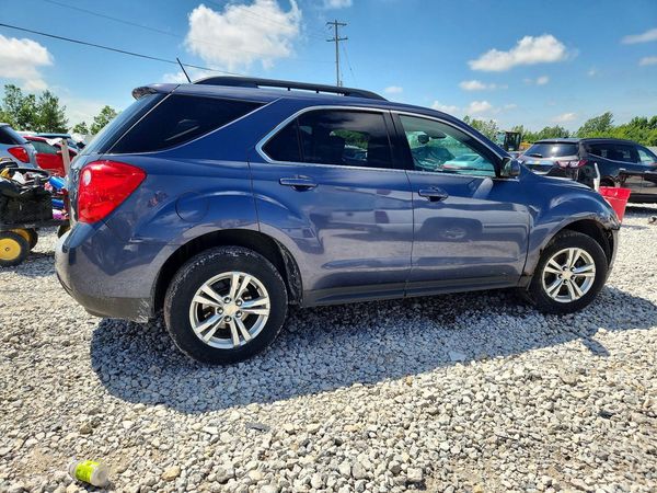 2014 CHEVROLET EQUINOX 1LT