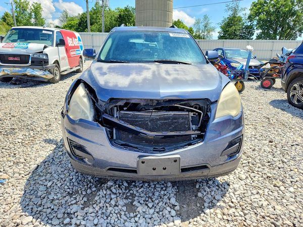 2014 CHEVROLET EQUINOX 1LT