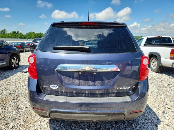2014 CHEVROLET EQUINOX 1LT