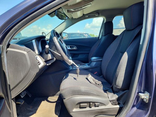 2014 CHEVROLET EQUINOX 1LT