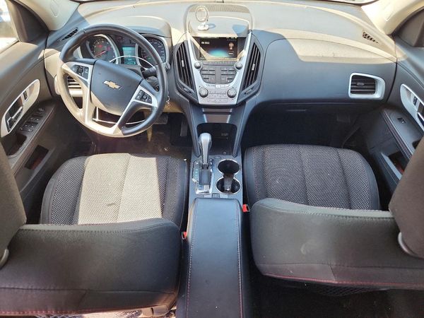 2014 CHEVROLET EQUINOX 1LT