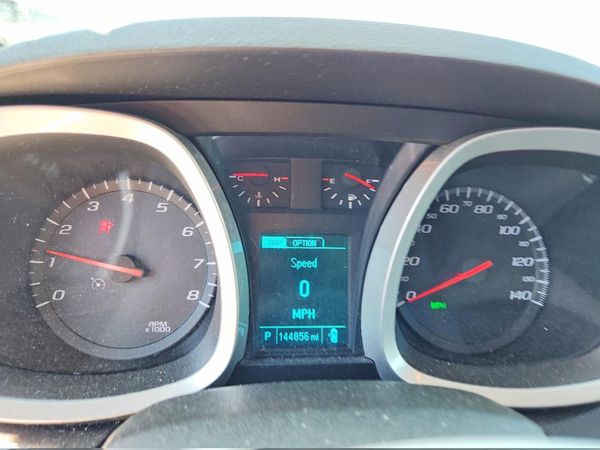 2014 CHEVROLET EQUINOX 1LT