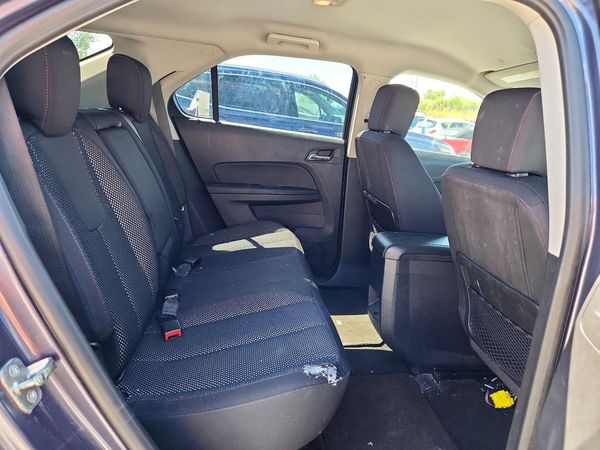2014 CHEVROLET EQUINOX 1LT