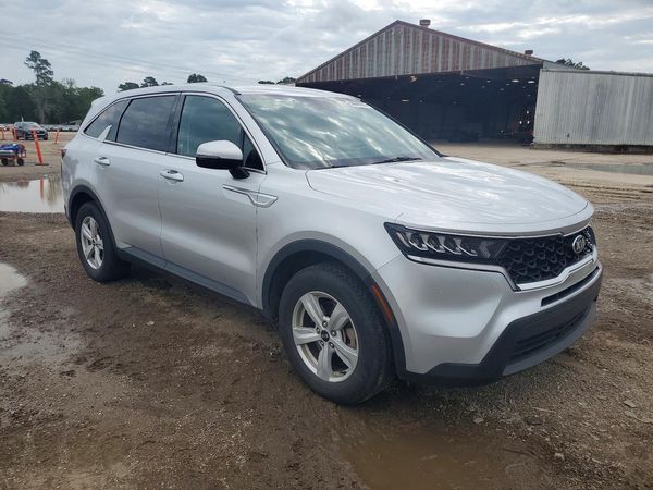 2021 KIA SORENTO LX