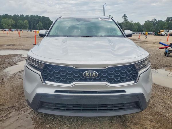 2021 KIA SORENTO LX
