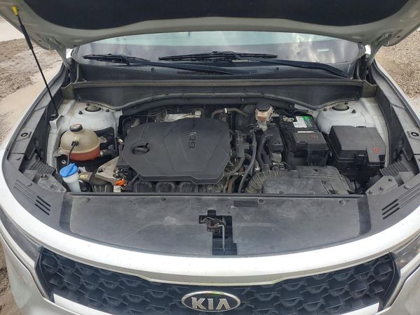 2021 KIA SORENTO LX
