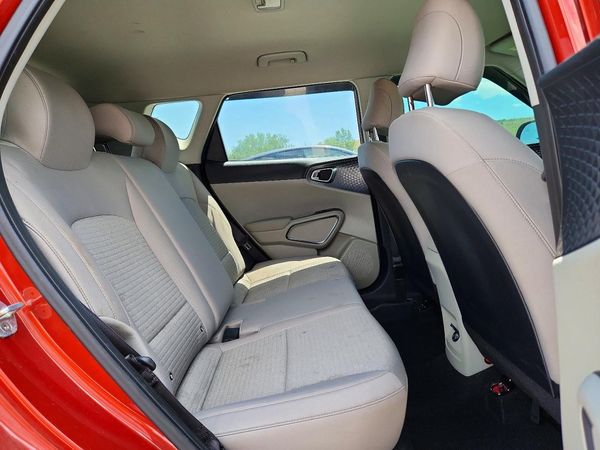 2022 KIA SOUL