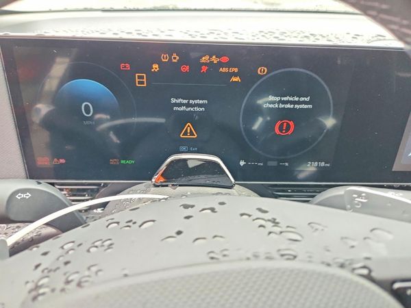 2025 HYUNDAI IONIQ 5