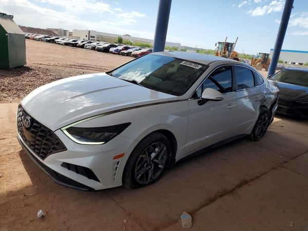 2021 HYUNDAI SONATA