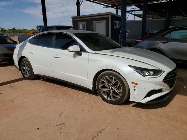 2021 HYUNDAI SONATA