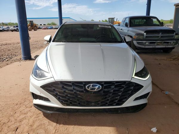 2021 HYUNDAI SONATA