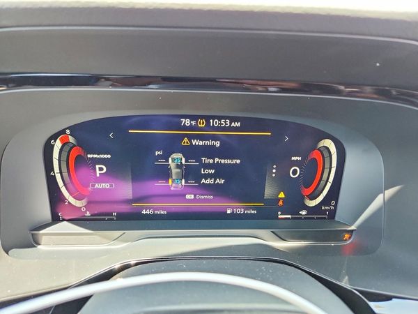 2026 NISSAN PATHFINDER