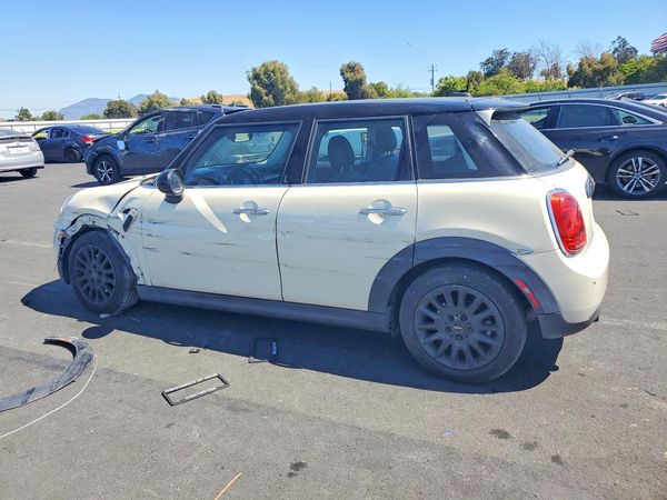 2019 MINI COOPER