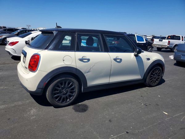 2019 MINI COOPER