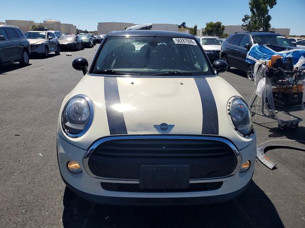 2019 MINI COOPER