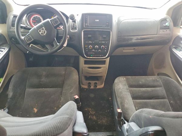 2017 DODGE GRAND CARAVAN SE, SXT, Express