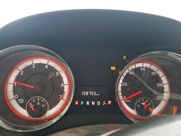 2017 DODGE GRAND CARAVAN SE, SXT, Express