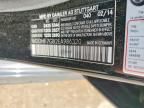 2014 MERCEDES-BENZ E E63 AMG 4MATIC