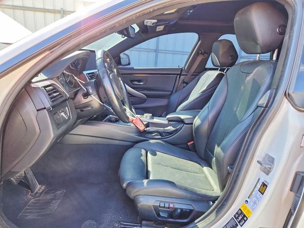 2015 BMW 435 xDrive GC