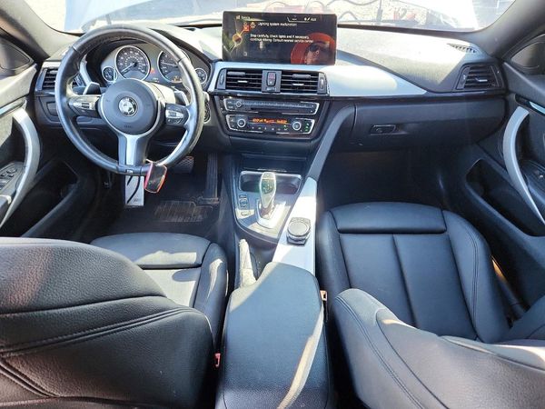 2015 BMW 435 xDrive GC