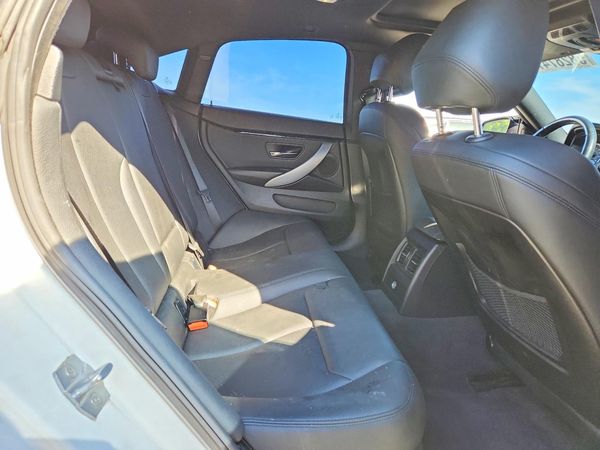 2015 BMW 435 xDrive GC
