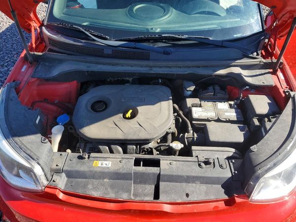 2019 KIA SOUL Plus