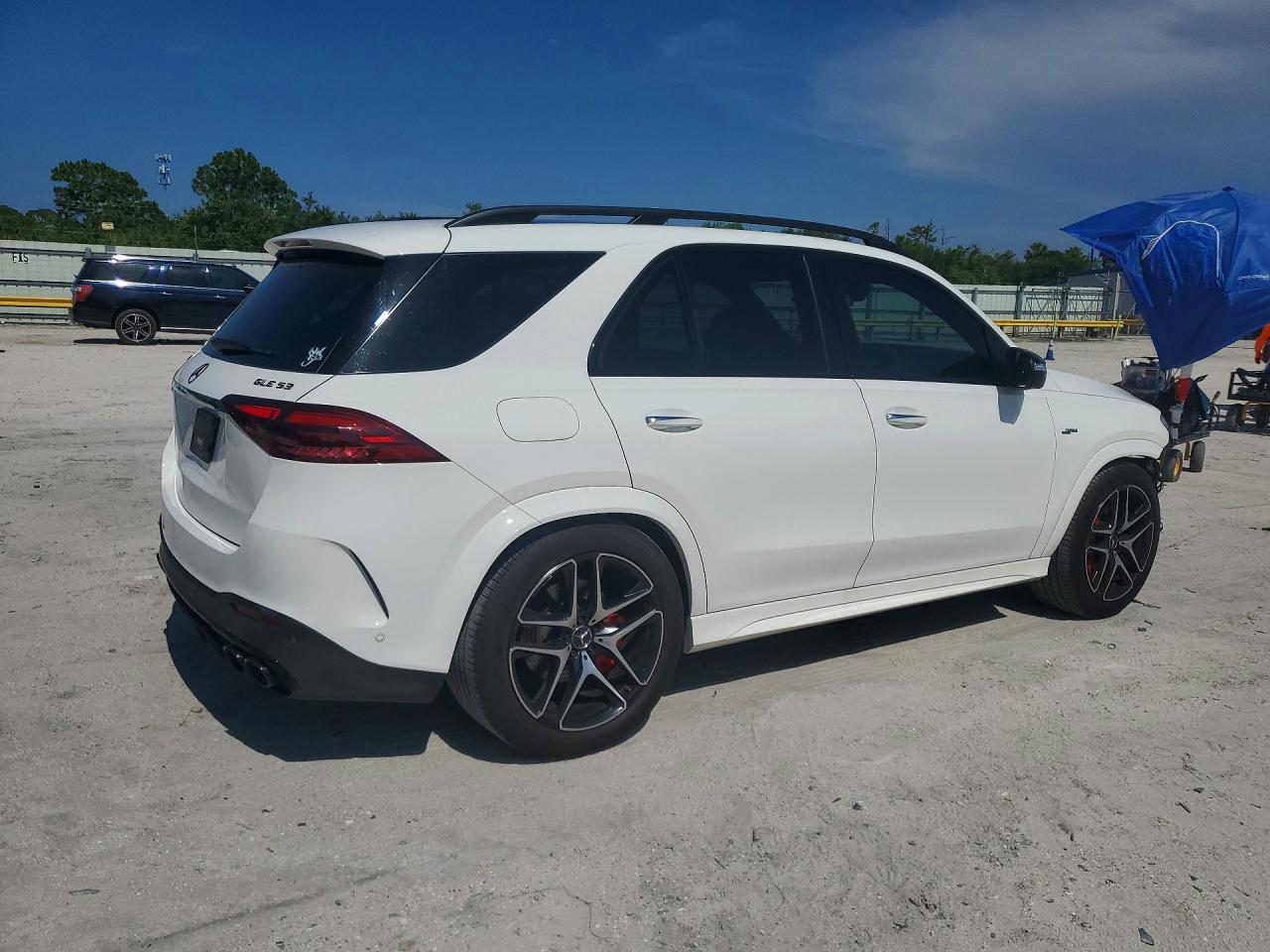 2024 MERCEDES-BENZ GLE
