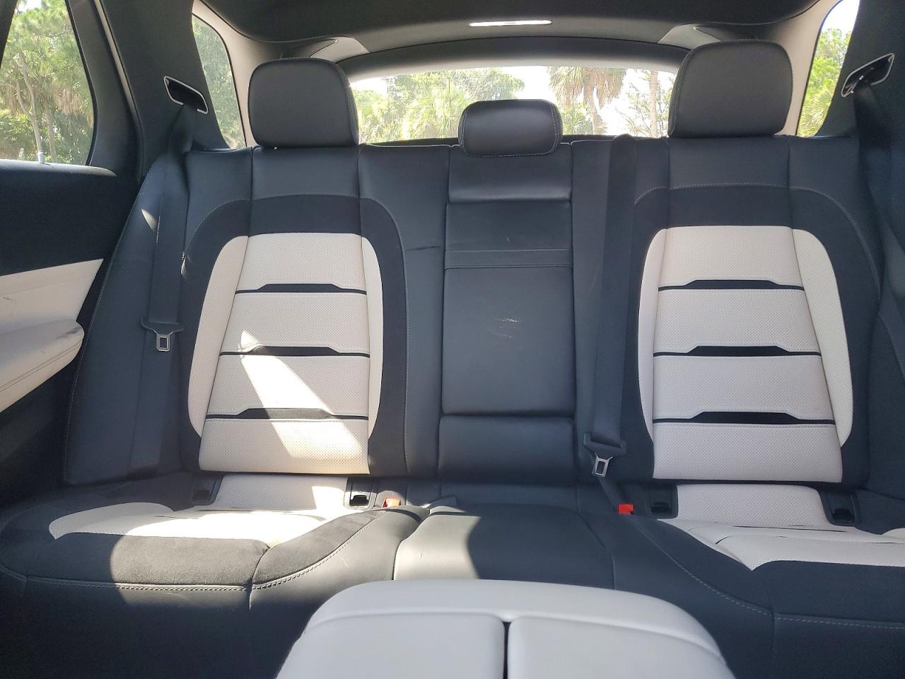 2024 MERCEDES-BENZ GLE