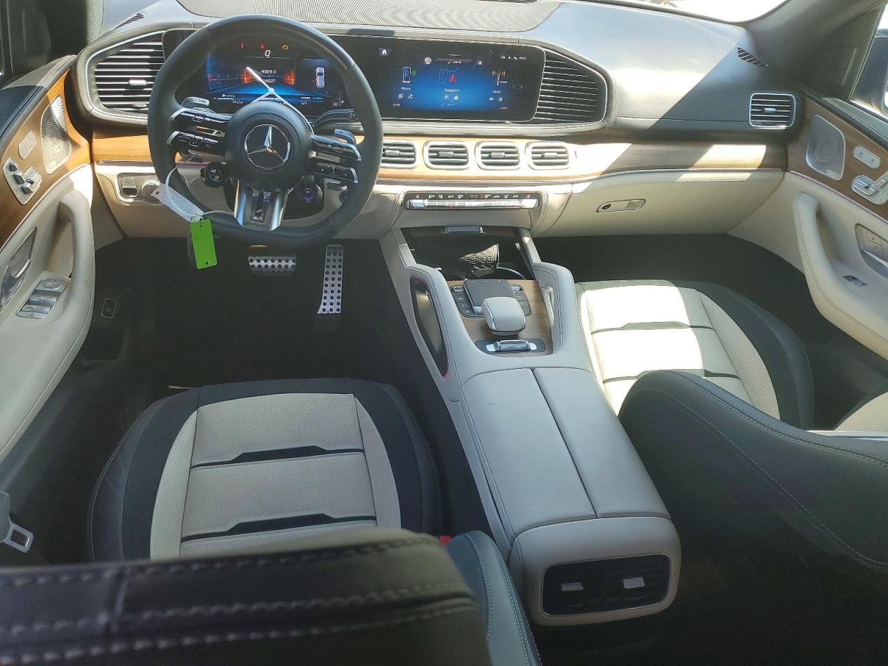 2024 MERCEDES-BENZ GLE