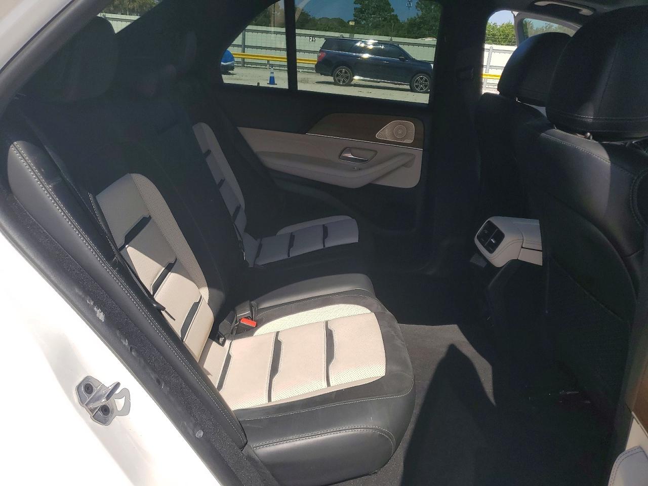 2024 MERCEDES-BENZ GLE