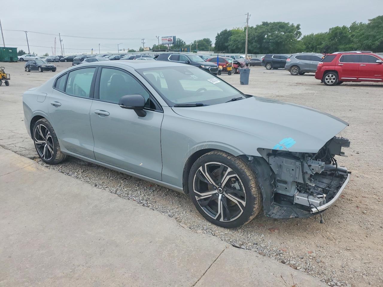 2024 VOLVO S60 Core