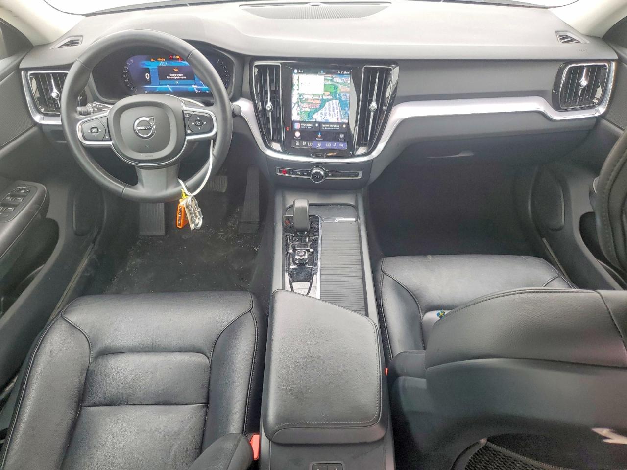 2024 VOLVO S60 Core