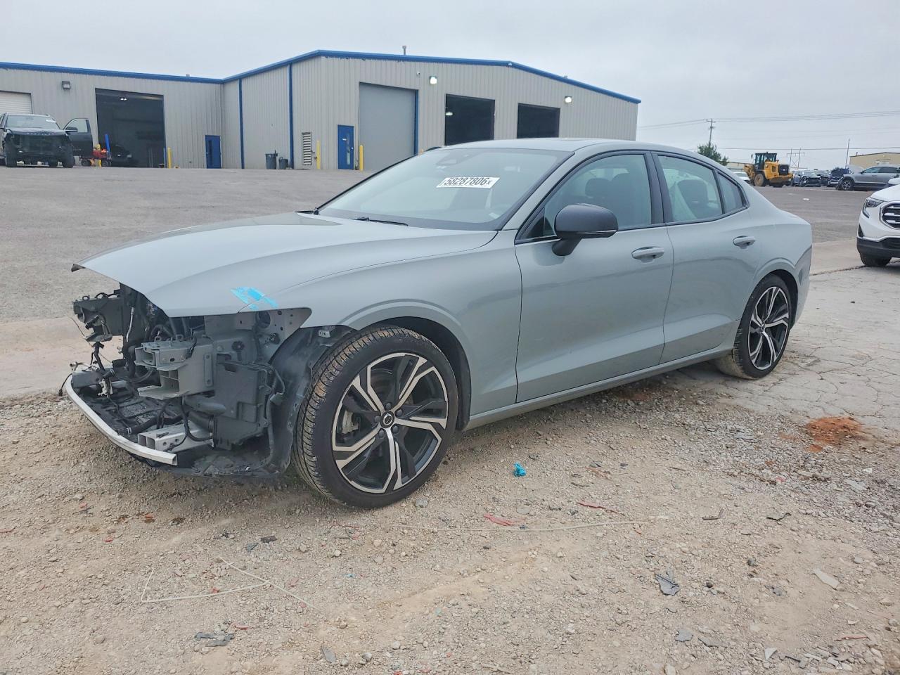 2024 VOLVO S60 Core