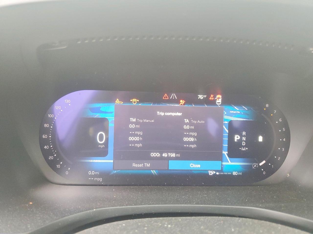 2024 VOLVO S60 Core