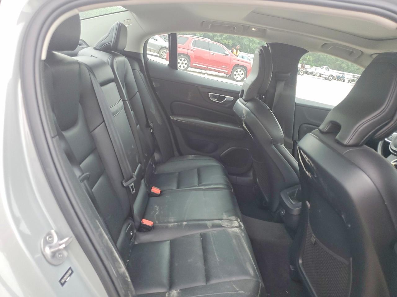 2024 VOLVO S60 Core