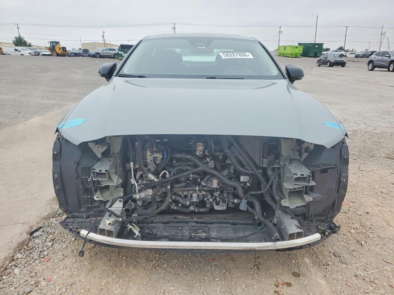 2024 VOLVO S60 Core