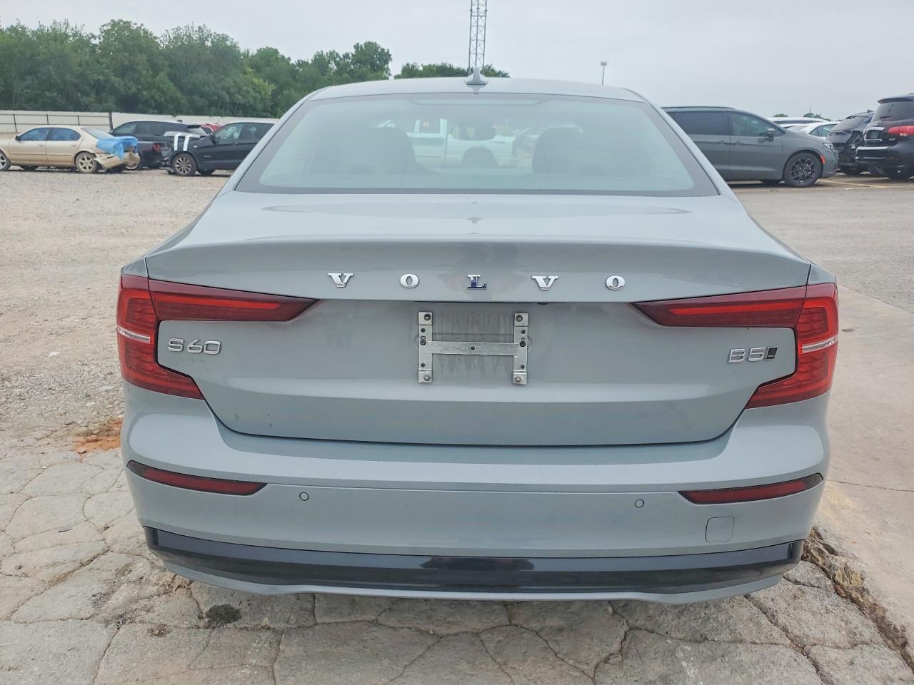 2024 VOLVO S60 Core