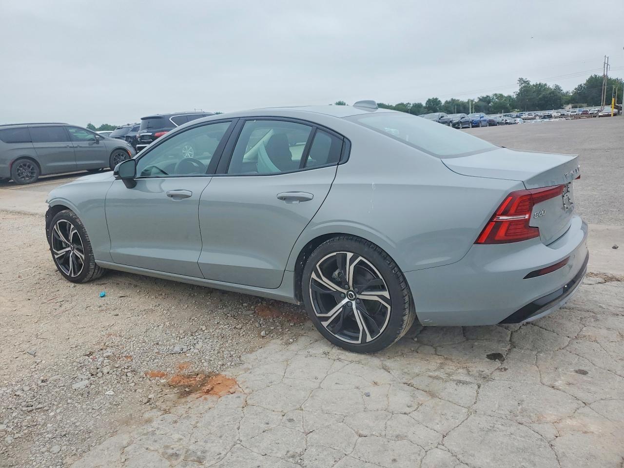 2024 VOLVO S60 Core