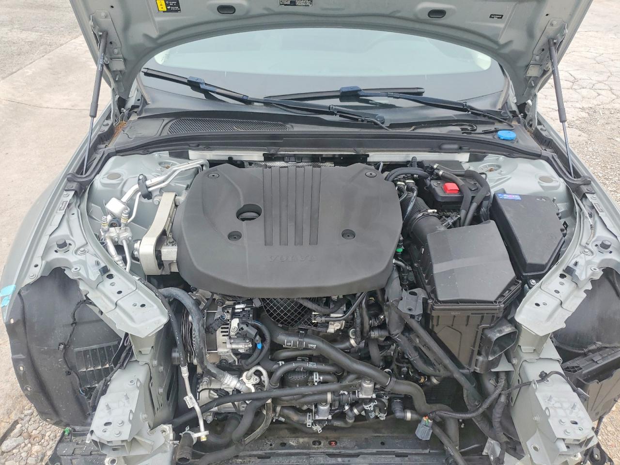2024 VOLVO S60 Core