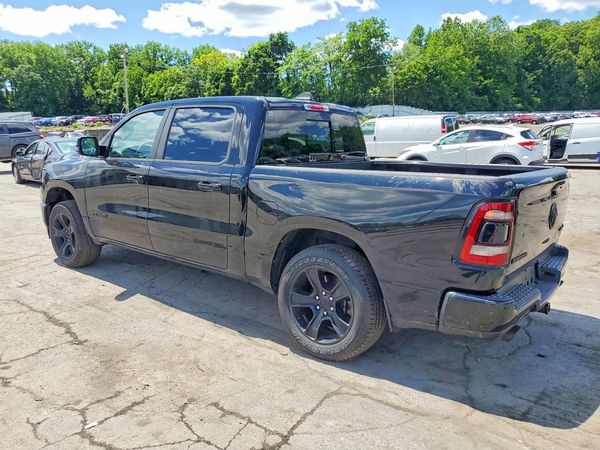 2024 RAM 1500 Big Horn/Lonestar