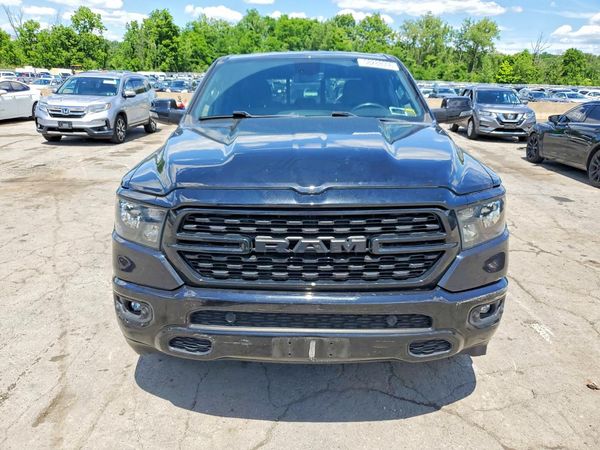 2024 RAM 1500 Big Horn/Lonestar