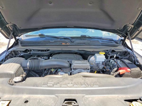 2024 RAM 1500 Big Horn/Lonestar