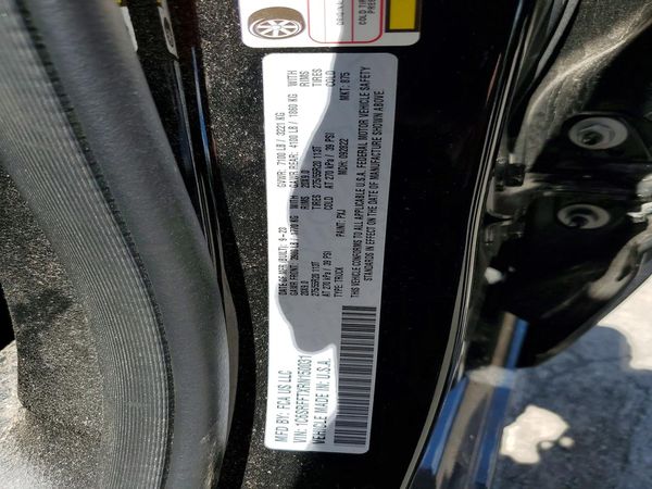 2024 RAM 1500 Big Horn/Lonestar
