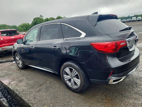 2019 ACURA MDX SH-AWD