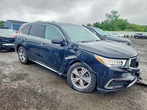 2019 ACURA MDX SH-AWD
