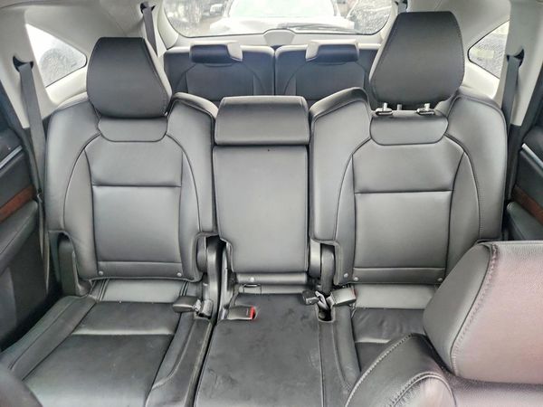 2019 ACURA MDX SH-AWD