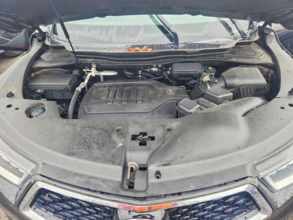 2019 ACURA MDX SH-AWD