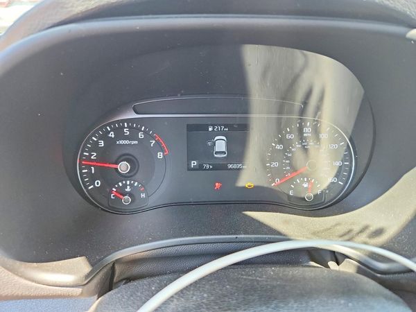 2021 KIA SOUL